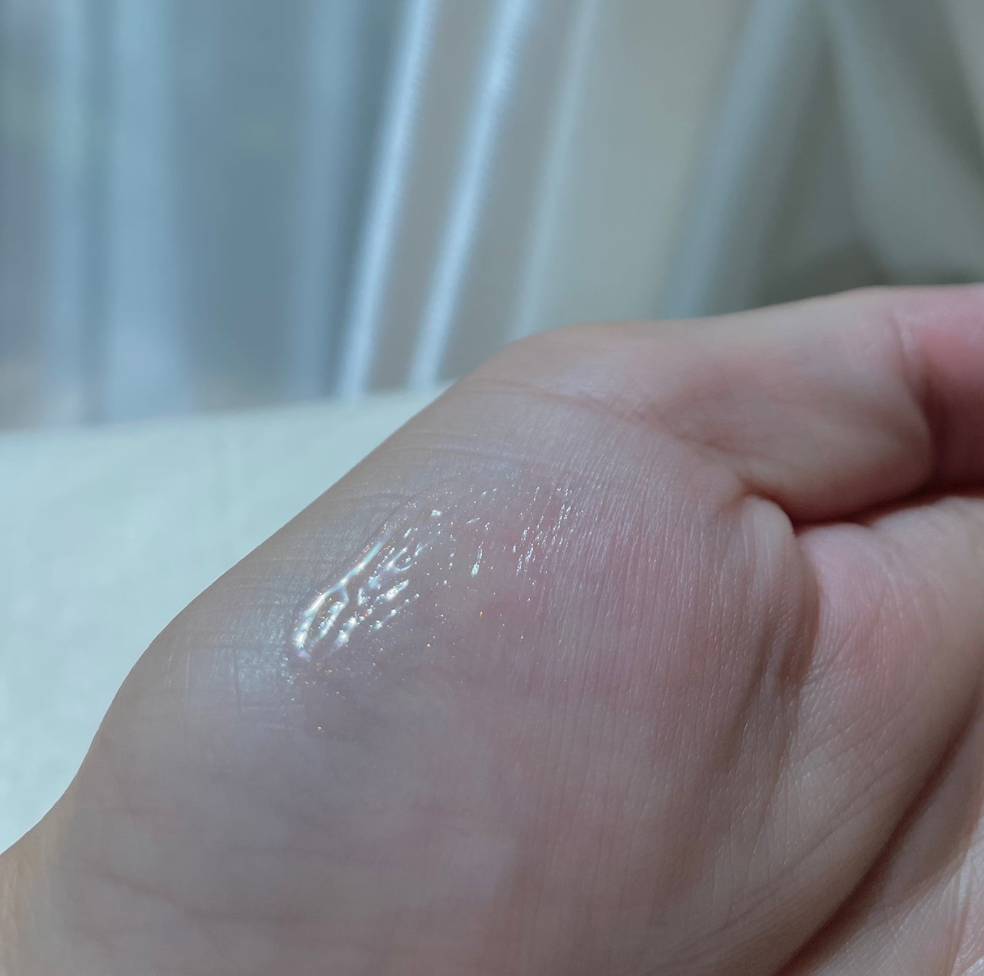 バランシングリップセラム/Joliyen/リップ美容液を使ったクチコミ(5枚目)