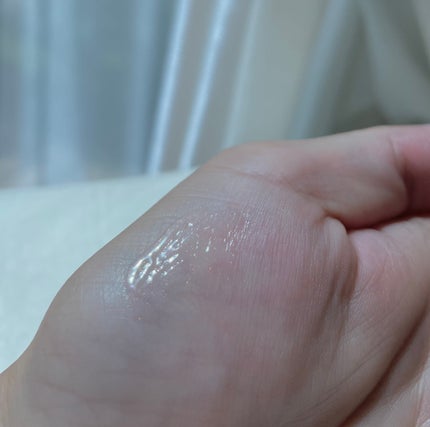 バランシングリップセラム/Joliyen/リップ美容液を使ったクチコミ(5枚目)