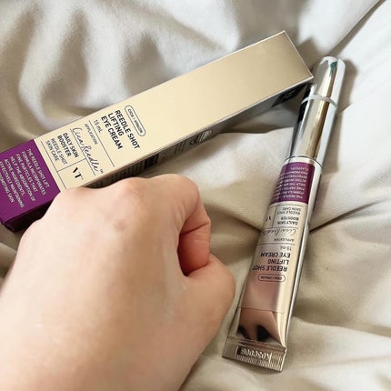 リードルショット リフティングセラム/VT/美容液を使ったクチコミ(5枚目)