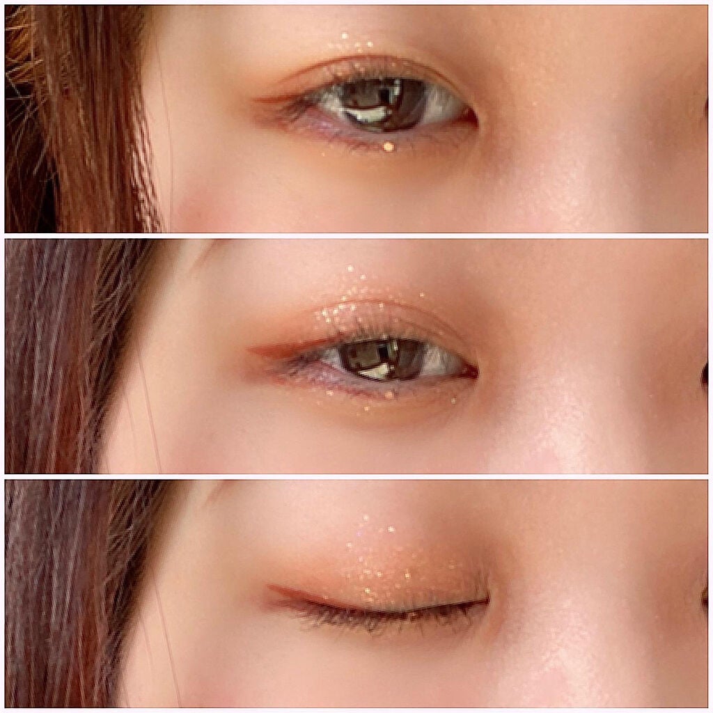 The Bella collection eyeshadow palette/CELEFIT/アイシャドウパレットを使ったクチコミ(6枚目)