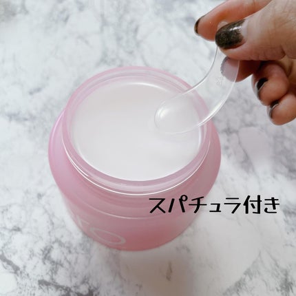 クリーンイットゼロ クレンジングバーム オリジナル/BANILA CO/クレンジングバームを使ったクチコミ(2枚目)