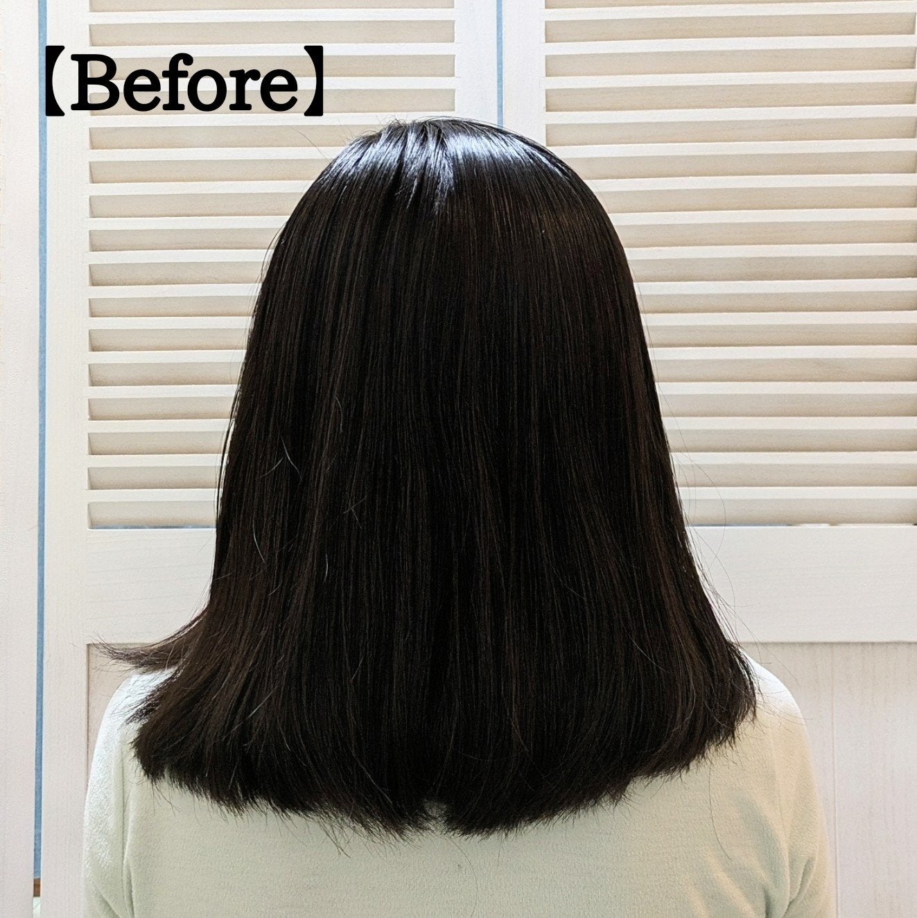 ヘアトリートメント〈ヘアオイル〉/niinii/ヘアオイルを使ったクチコミ(2枚目)