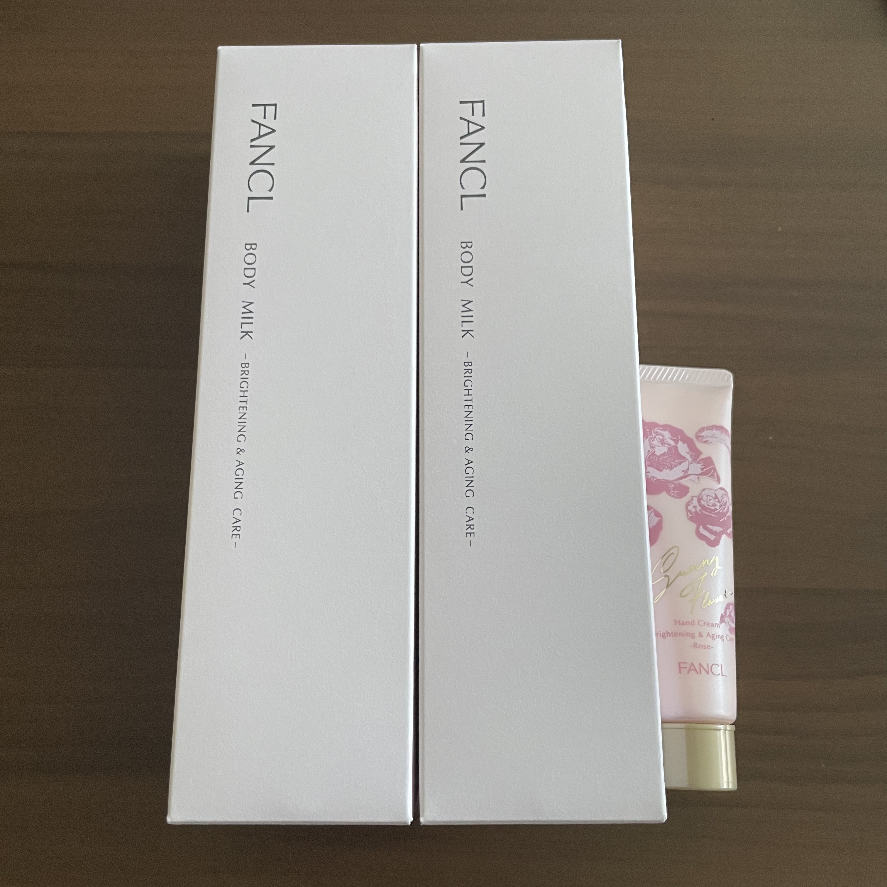 PDRNカフェインショット/IOPE/美容液を使ったクチコミ（3枚目）