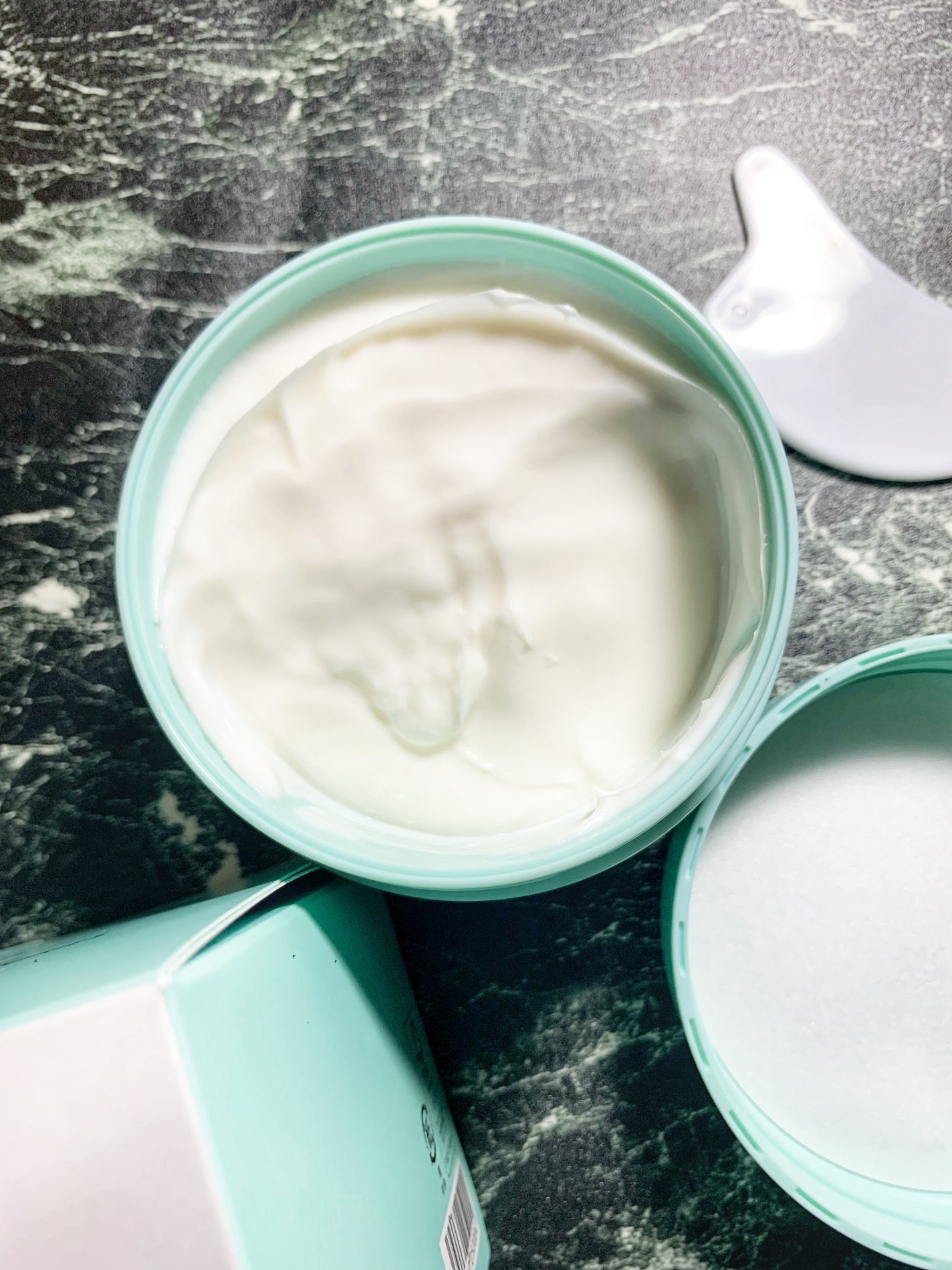 モイストバランシングマスクPro./ビービーラボラトリーズ/洗い流すパック・マスクを使ったクチコミ(5枚目)