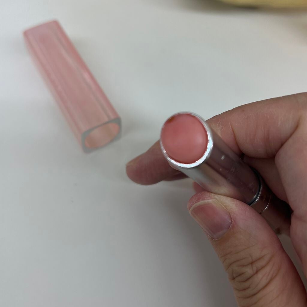 ディオール アディクト リップ グロウ/Dior/リップバームを使ったクチコミ(2枚目)