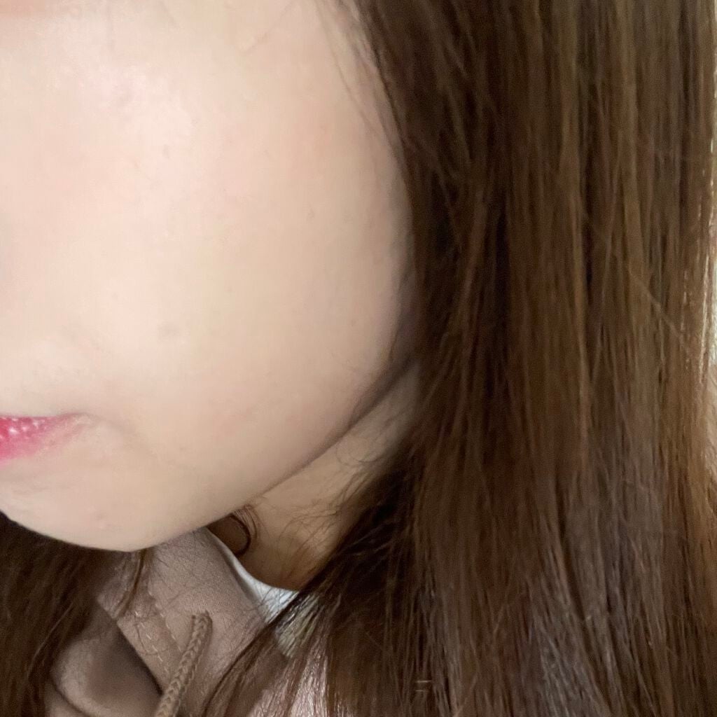 M クッションファンデーション(ネオカバー)/MISSHA/クッションファンデーションを使ったクチコミ(2枚目)