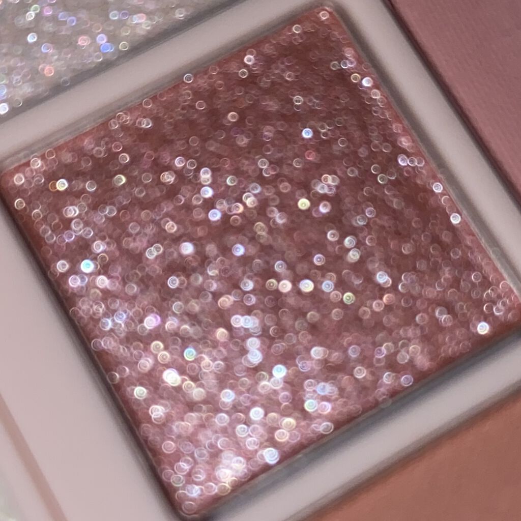 シャドウパレット/dasique/アイシャドウパレットを使ったクチコミ（2枚目）