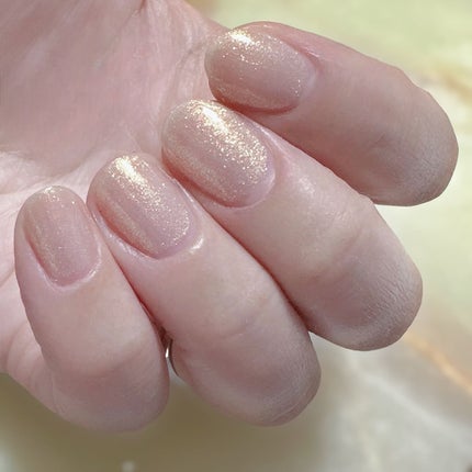 ミト ネイルカラー/MITO TOKYO/マニキュアを使ったクチコミ(1枚目)