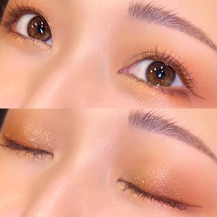 ソレイユ ドゥ フ アイ カラー クォード/TOM FORD BEAUTY/アイシャドウパレットを使ったクチコミ(3枚目)