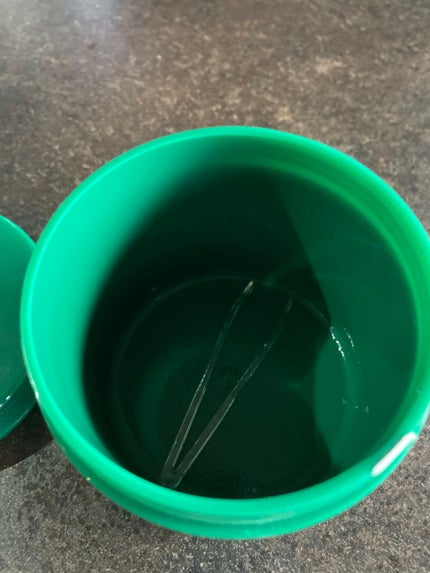 CICA マイルドトナーパッド/VT/トナーパッドを使ったクチコミ(2枚目)