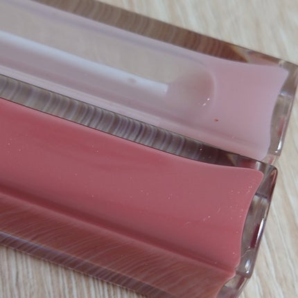 エッセンス リッププランパー/Visée/リッププランパーを使ったクチコミ(4枚目)