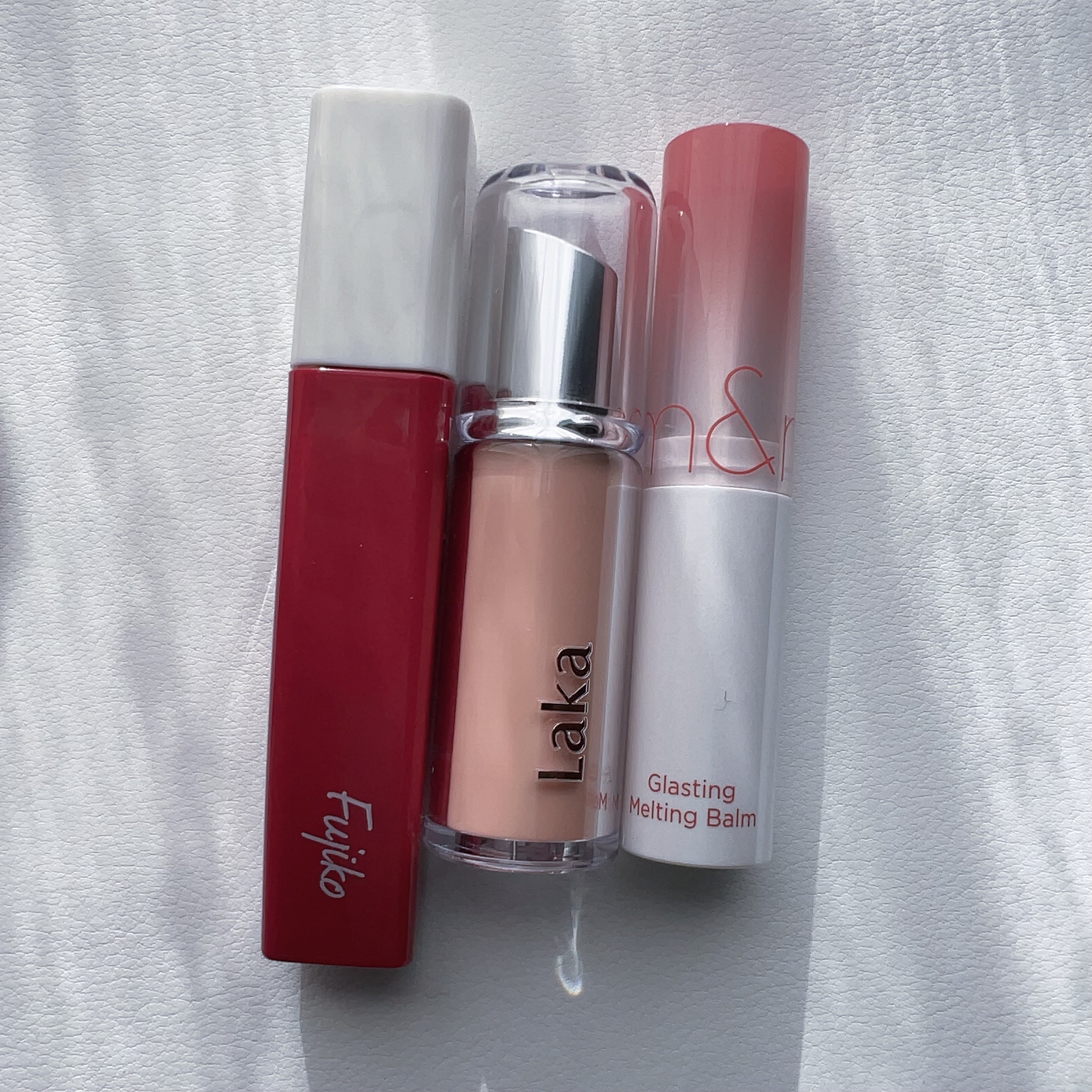 プランピーリップ/Fujiko/リップグロスを使ったクチコミ（2枚目）