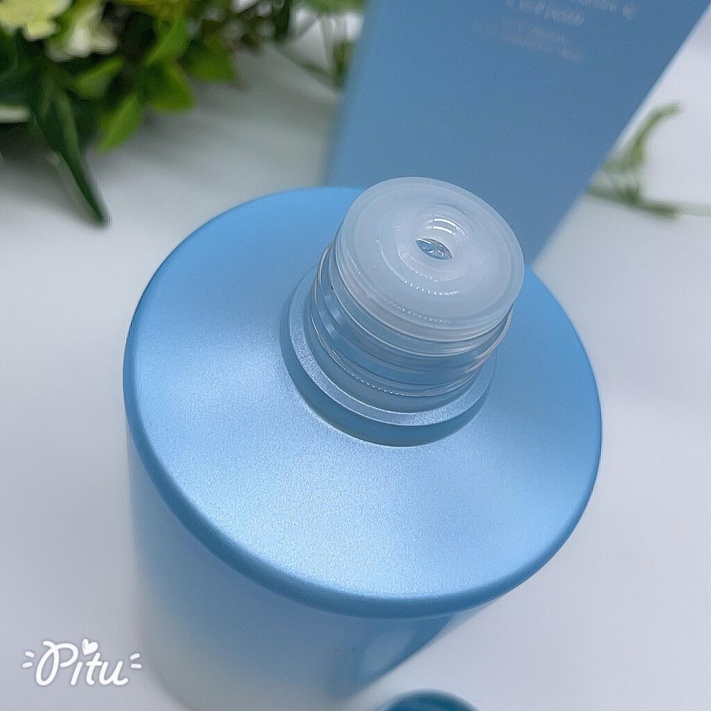 モイストバランス  ローション/ACSEINE/化粧水を使ったクチコミ（2枚目）