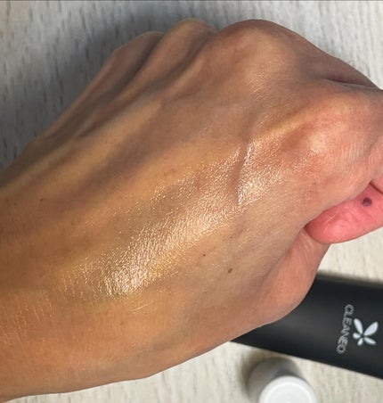 クリアネオクリーム/CLEANEO(クリアネオ)/デオドラント・制汗剤を使ったクチコミ(5枚目)