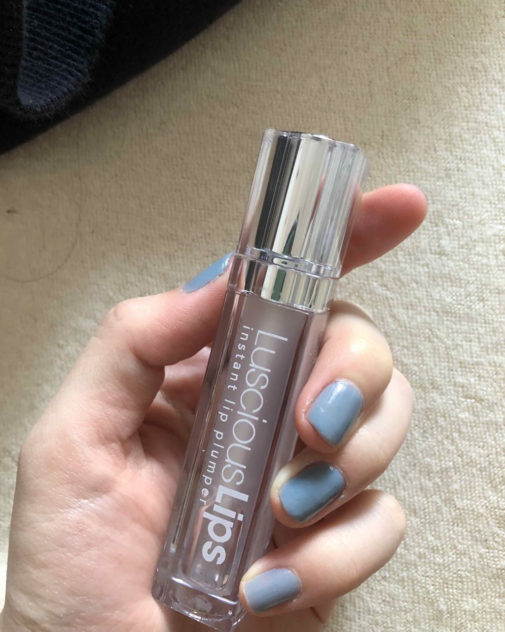 ラシャスリップス/ラシャスリップス/リップグロスを使ったクチコミ(1枚目)