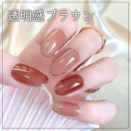 カラフルネイルズ/キャンメイク/マニキュアを使ったクチコミ(1枚目)