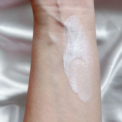 セカンドスキントーンアップベース/hince/化粧下地を使ったクチコミ(6枚目)