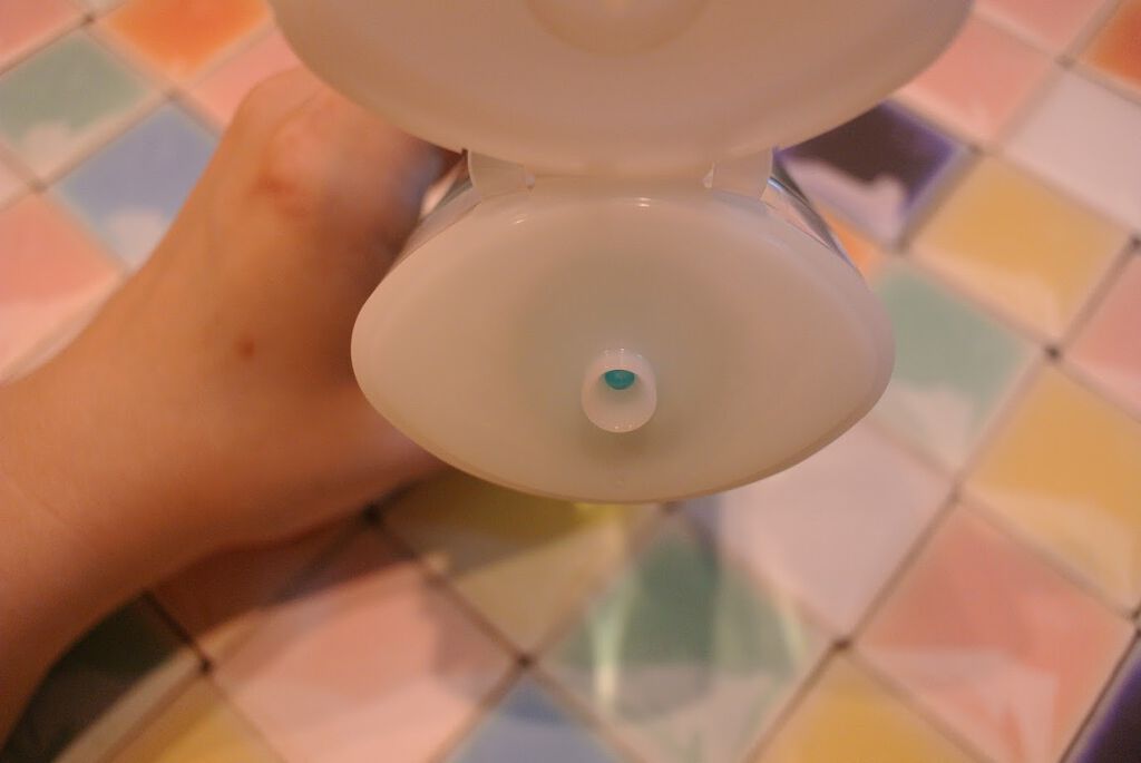 ピーリングローション/クレンジングリサーチ/ピーリングを使ったクチコミ(2枚目)