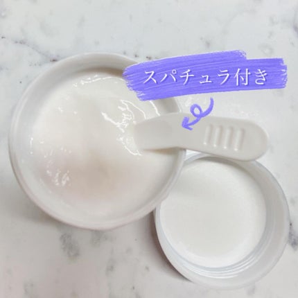 保湿クリーム/REBELLS/オールインワン化粧品を使ったクチコミ(2枚目)