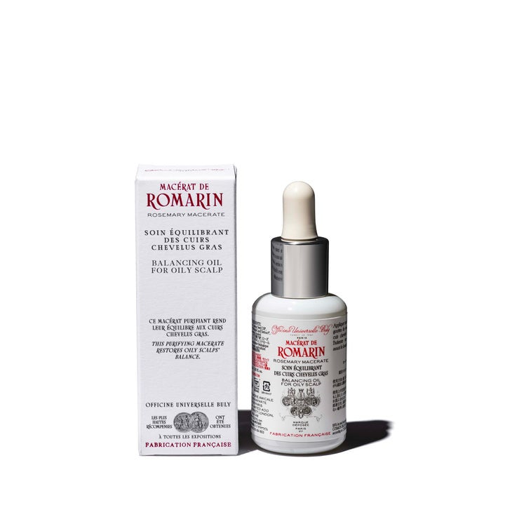 ローズマリー浸漬液オイル オフィシーヌ・ユニヴェルセル・ビュリー