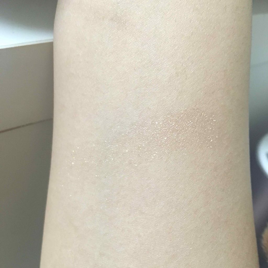 プロ シングル シャドウ/CLIO/単色アイシャドウを使ったクチコミ（2枚目）