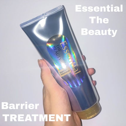 髪ã®ãã¡çŸå®¹ããªã¢ããªãŒãã¡ã³ã/ãšãã»ã³ã·ã£ã«/æŽãæµããã¢ããªãŒãã¡ã³ãã䜿ã£ãã¯ãã³ãïŒ1æç®ïŒ