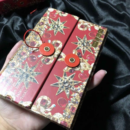 Sublime Bronze Temptation/PAT McGRATH LABS/アイシャドウパレットを使ったクチコミ(3枚目)