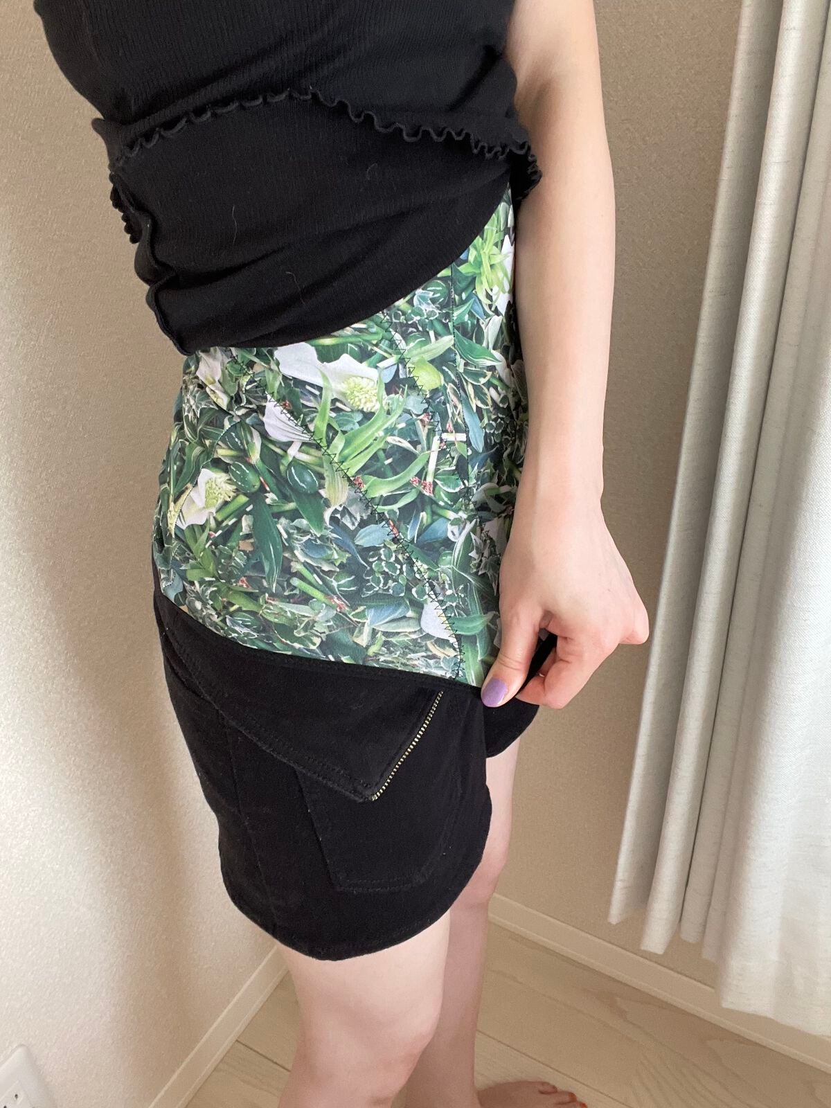 ベリーナ/DR METHOD/その他を使ったクチコミ(5枚目)