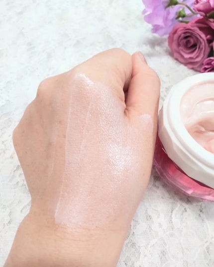 薬用 リンクル美コルセットゲル/プリオール/オールインワン化粧品を使ったクチコミ(4枚目)