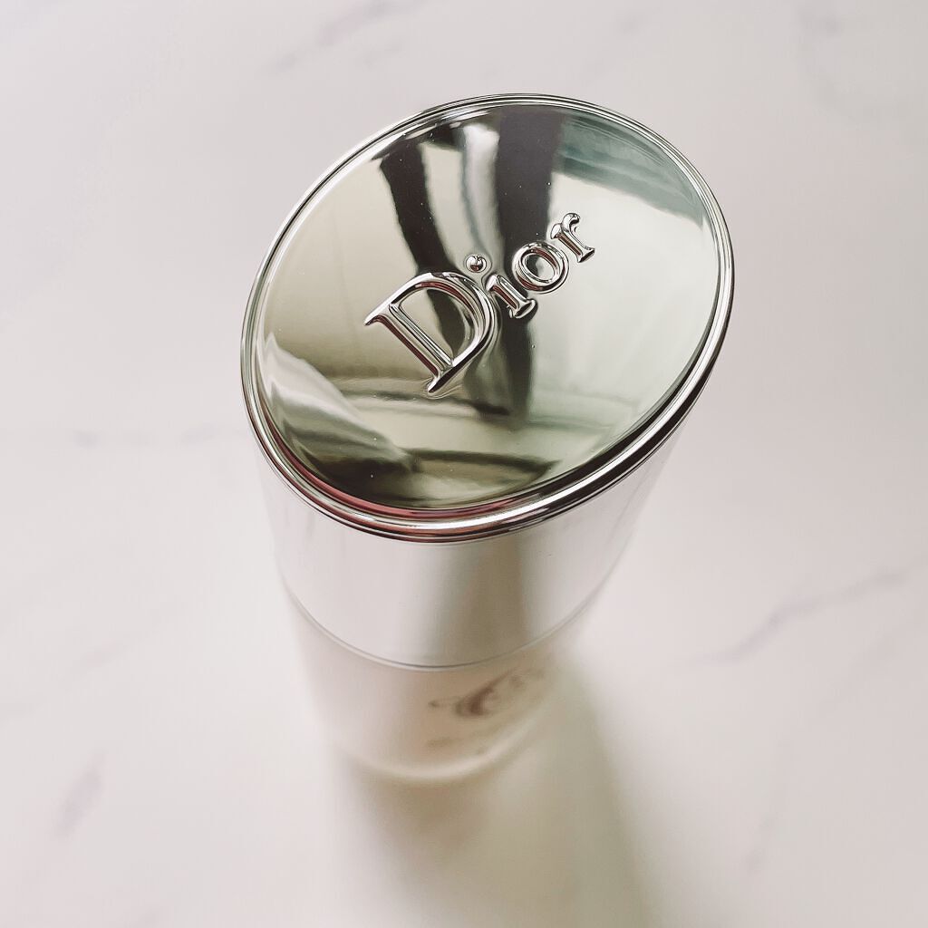 【旧】カプチュール トータル セル ENGY スーパー セラム/Dior/美容液を使ったクチコミ（3枚目）