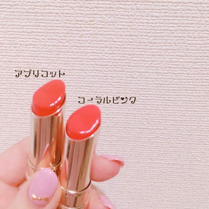 オペラ リップティント N/OPERA/リップティントを使ったクチコミ(1枚目)