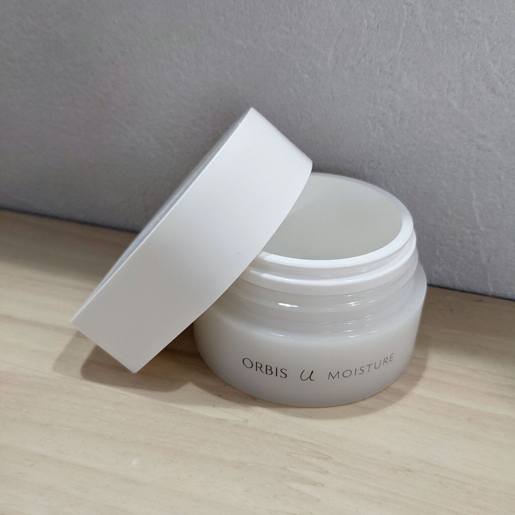 オルビスユー モイスチャー/オルビス/美容液を使ったクチコミ（1枚目）