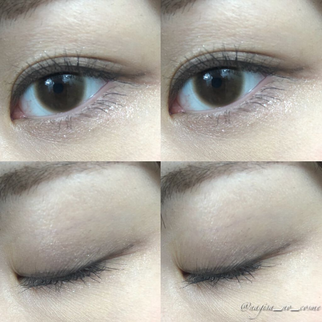 グロッシーフィットルージュ モイスト GRM-5・タンローズ/LB/口紅を使ったクチコミ（2枚目）