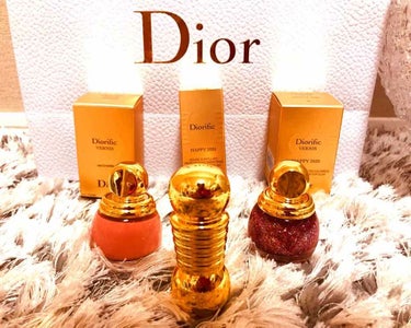 ヴェルニ ディオリフィック/Dior/マニキュアを使ったクチコミ（3枚目）