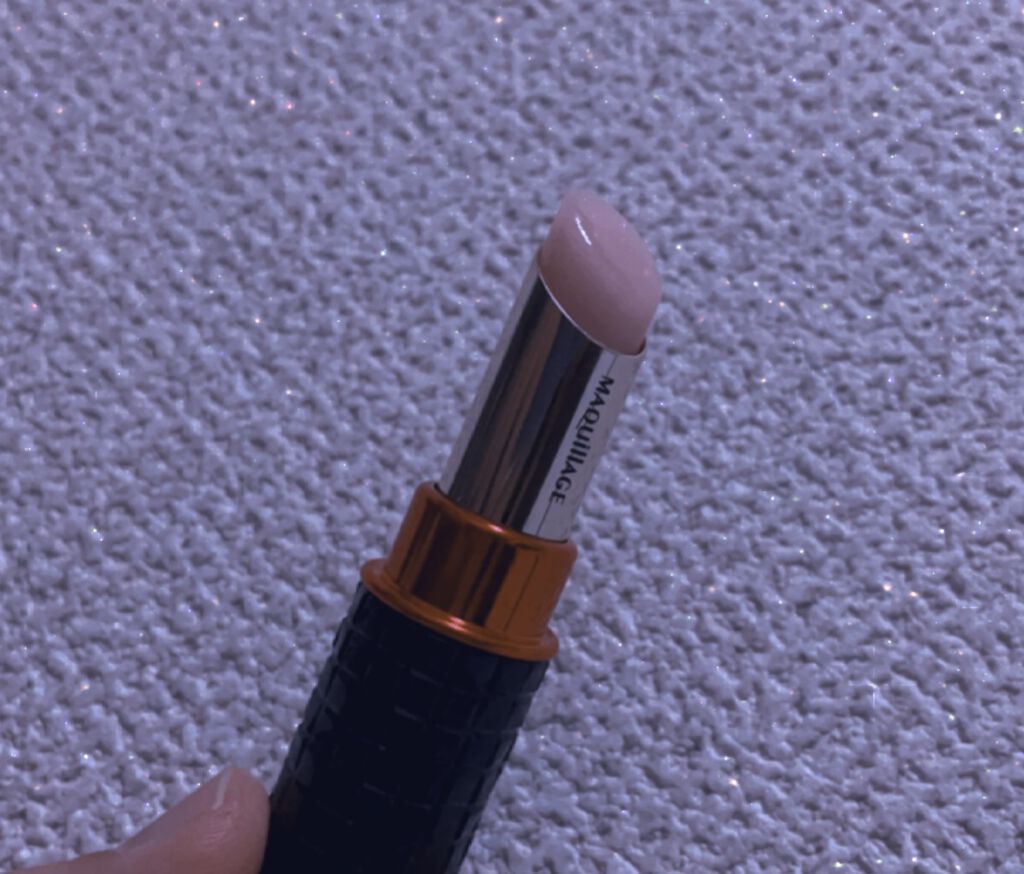 ドラマティックリップトリートメント/マキアージュ/リップクリームを使ったクチコミ（1枚目）