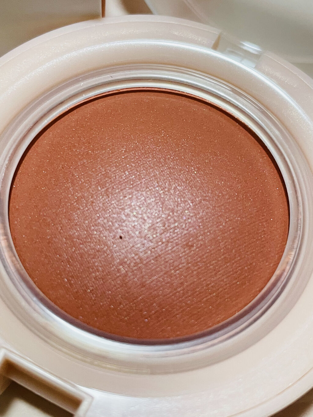 アピュー ジューシーパン ジェリーチーク/A’pieu/ジェル・クリームチークを使ったクチコミ（3枚目）