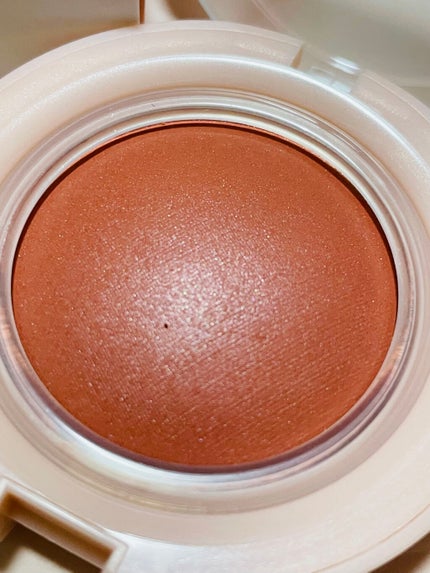 アピュー ジューシーパン ジェリーチーク/A’pieu/ジェル・クリームチークを使ったクチコミ(3枚目)