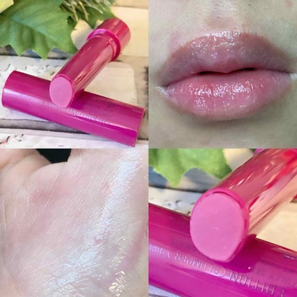 エテュセ リップエディション(プランパー)リッチスタイル/ヘルシースタイル/ettusais/リップケアを使ったクチコミ(3枚目)