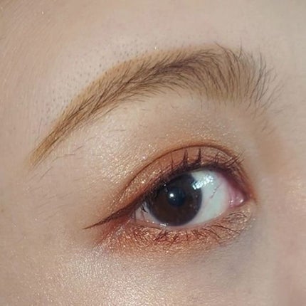 オンブル ジェ/GUERLAIN/アイシャドウパレットを使ったクチコミ(5枚目)