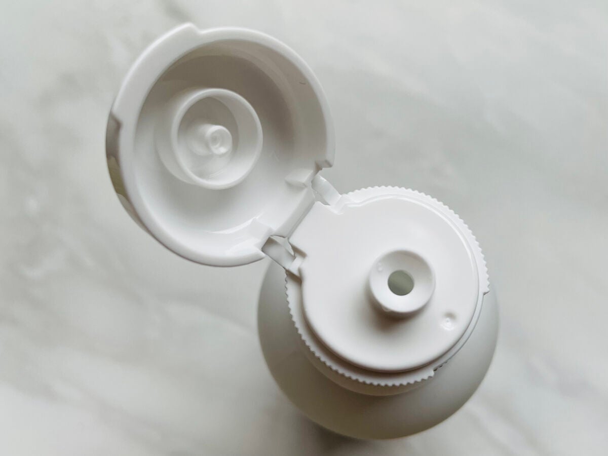 オードムーゲ 薬用ローション(ふきとり化粧水)/オードムーゲ/拭き取り化粧水を使ったクチコミ(2枚目)