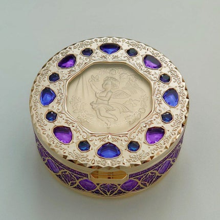 フェースアップパウダー 2022/ミラノコレクション/プレストパウダーを使ったクチコミ(1枚目)