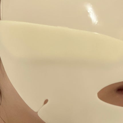 ラバーマスク ブライトニング/Dr.Jart+/シートマスク・パックを使ったクチコミ(4枚目)