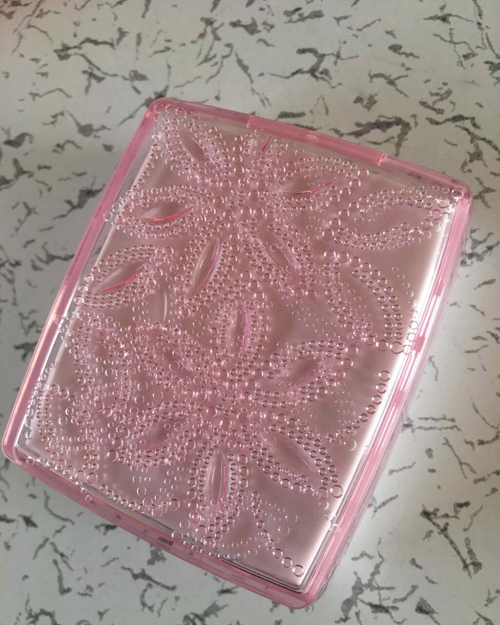 ウルトラカバー UV パクト/CEZANNE/パウダーファンデーションを使ったクチコミ（1枚目）