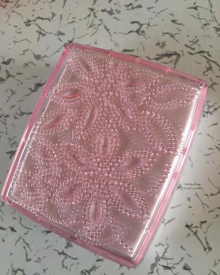 ウルトラカバー UV パクト/CEZANNE/パウダーファンデーションを使ったクチコミ(1枚目)