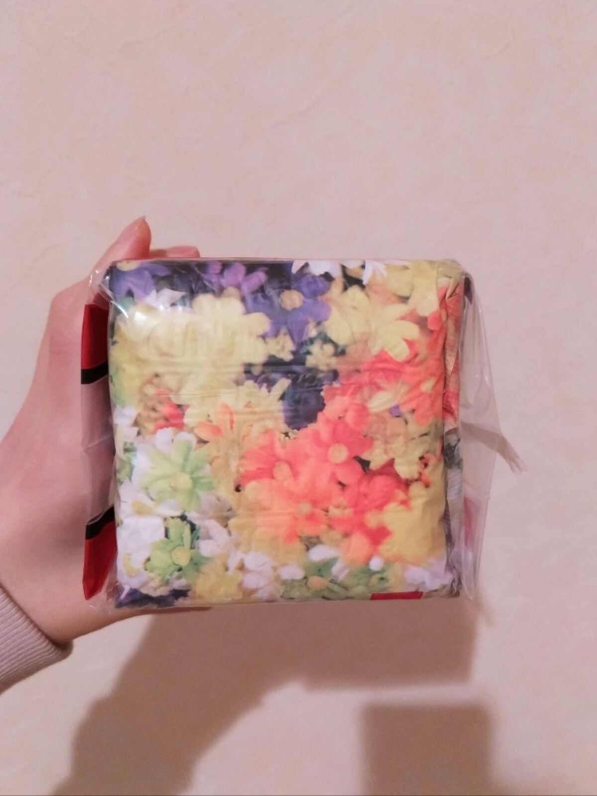 コンパクトガード/エリス/ナプキンを使ったクチコミ(1枚目)