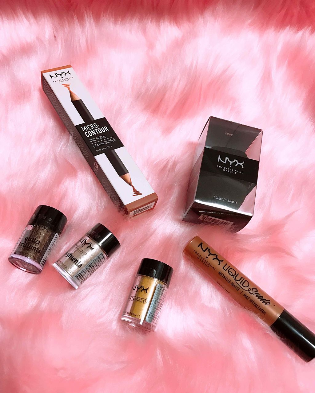 リキッド スエード クリーム リップスティック/NYX Professional Makeup/口紅を使ったクチコミ(1枚目)