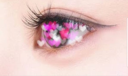 ラブ・ライナー リキッドアイライナーR3/ラブ・ライナー/リキッドアイライナーを使ったクチコミ(2枚目)