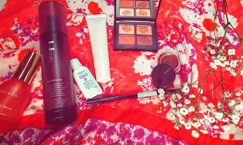 モイスチャーローション/F organics(エッフェ オーガニック)/化粧水を使ったクチコミ(1枚目)