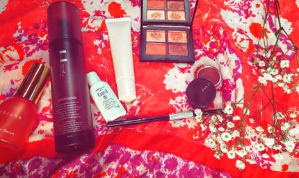 モイスチャーローション/F organics(エッフェ オーガニック)/化粧水を使ったクチコミ(1枚目)