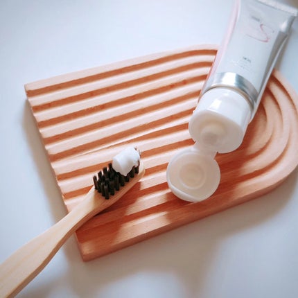 アパガードセレナ/アパガード/歯磨き粉を使ったクチコミ(2枚目)